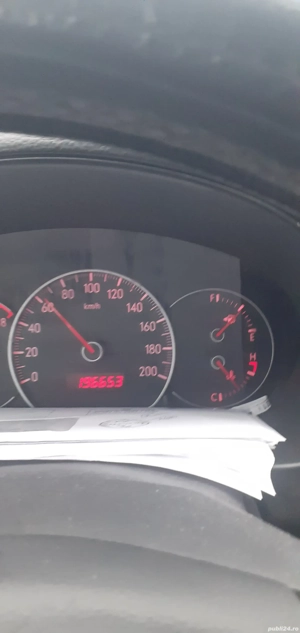 Suzuki sx4 1.6 benzina - imagine 2