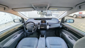 Toyota Hibrid cu garanie - imagine 6