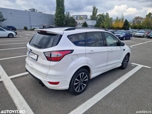 Ford Kuga 2.0 TDCi 4WD Powershift ST-Line - imagine 10