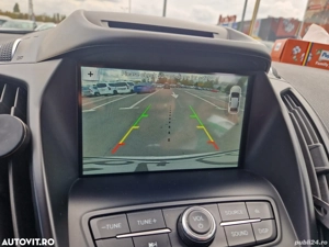 Ford Kuga 2.0 TDCi 4WD Powershift ST-Line - imagine 3