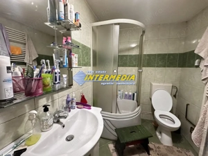 Casa cu 3 camere  in Cetate la asfalt cu 1176 mp Teren - imagine 14