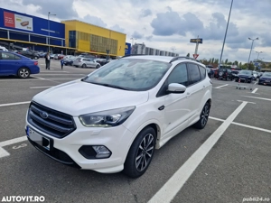 Ford Kuga 2.0 TDCi 4WD Powershift ST-Line - imagine 7