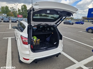 Ford Kuga 2.0 TDCi 4WD Powershift ST-Line - imagine 4