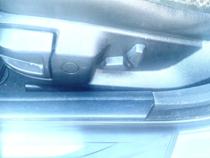 BMW F10 berlina  - imagine 5