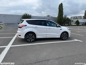 Ford Kuga 2.0 TDCi 4WD Powershift ST-Line - imagine 5