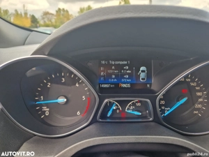 Ford Kuga 2.0 TDCi 4WD Powershift ST-Line - imagine 2