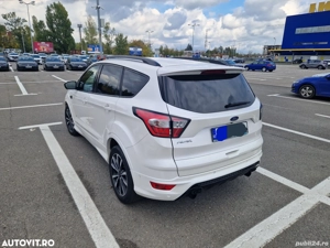 Ford Kuga 2.0 TDCi 4WD Powershift ST-Line - imagine 8
