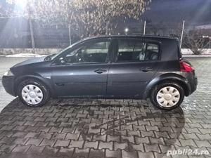 vand Renault Megane - imagine 4