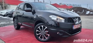 Nissan Qasqhai 157.000 km Navi Gps GARANȚIE FINANTARE LivrareGR Revizie GRATUITĂ EURO 5 Panoramic 