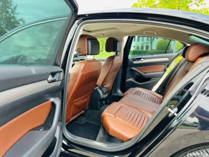 Vând Vw Passat b8 highline anul 2018 - imagine 3