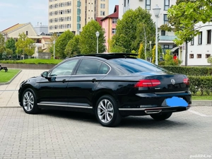 Vând Vw Passat b8 highline anul 2018 - imagine 8