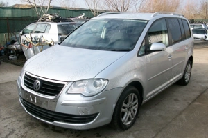 Dezmembrez vw golf 5 touran motor 2,0 tdi bkd bkp cbd cba cutie automata dsg