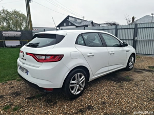 Vând Renault Megane 4 1.5d  - imagine 2