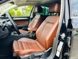 Vând Vw Passat b8 highline anul 2018 - imagine 4