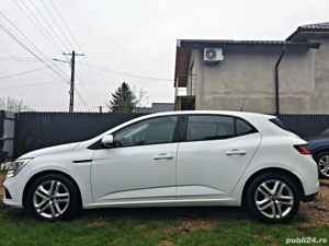 Vând Renault Megane 4 1.5d 