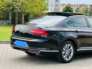 Vând Vw Passat b8 highline anul 2018 - imagine 7