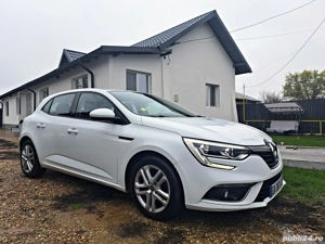 Vând Renault Megane 4 1.5d  - imagine 4