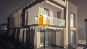 Case tip duplex de LUX, lângă lacul Budeasa – confort, natură și rafinament - imagine 4