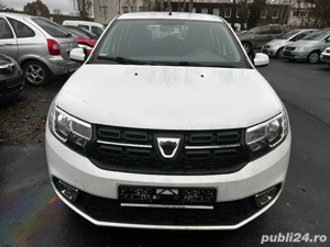 Dacia Sandero Anul 2017