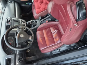 Vand VW Eos 2.0 TDI sport - imagine 3