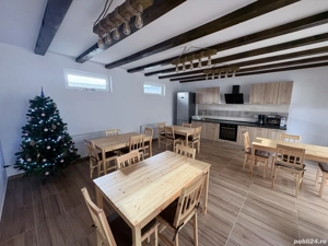 Cazare Calimanesti Casa Magda - imagine 2