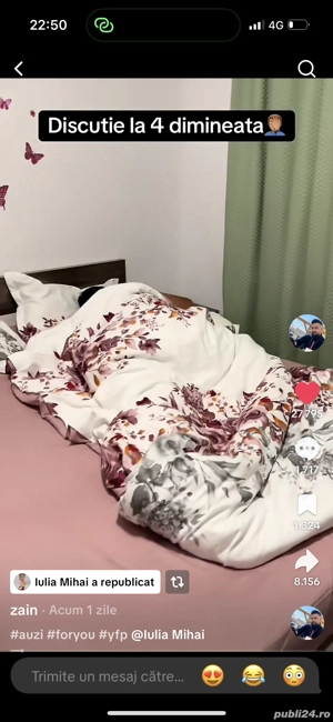 Botine cu toc - imagine 3