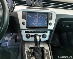Passat b8 2015 1.6 tdi - imagine 3
