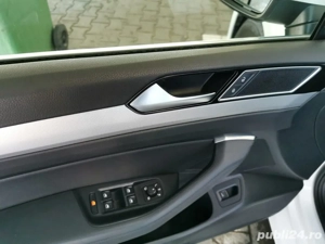 Passat b8 2015 1.6 tdi - imagine 4