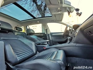 Passat b8 2015 1.6 tdi - imagine 8