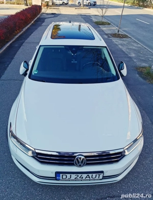 Passat b8 2015 1.6 tdi - imagine 10