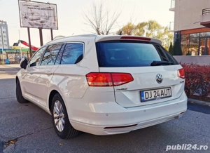 Passat b8 2015 1.6 tdi - imagine 7