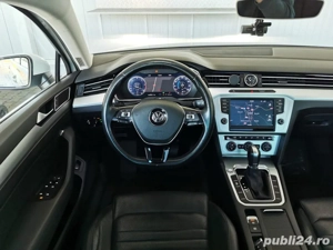 Passat b8 2015 1.6 tdi - imagine 2