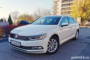 Passat b8 2015 1.6 tdi - imagine 5