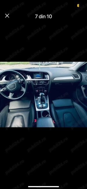 Vand Audi A4 Allroad - imagine 6