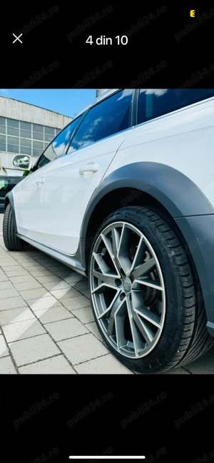 Vand Audi A4 Allroad - imagine 4