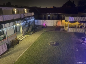 Garsoniera regim hotelier Brasov  - imagine 3