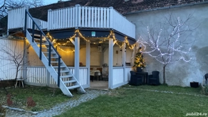 Garsoniera regim hotelier Brasov  - imagine 2