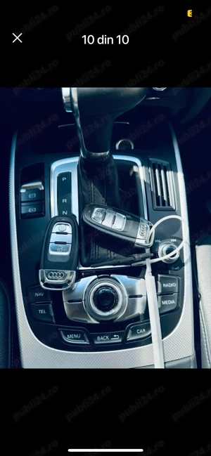 Vand Audi A4 Allroad - imagine 8