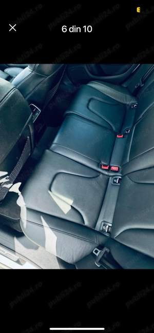 Vand Audi A4 Allroad - imagine 7