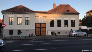 Garsoniera regim hotelier Brasov 