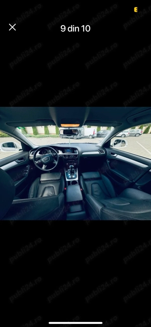 Vand Audi A4 Allroad - imagine 9
