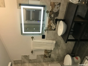 Garsoniera regim hotelier Brasov  - imagine 5