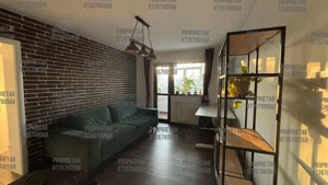 2 camere | metrou Romancierilor | bloc mic 