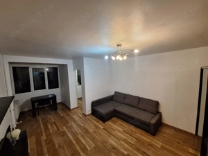 Berceni- Turnu Magurele-garsoniera stradala de vanzare