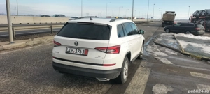 skoda Kodiaq  - imagine 2