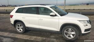 skoda Kodiaq  - imagine 3