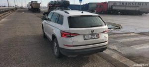 skoda Kodiaq  - imagine 5
