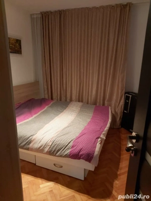Vând apartament 3 camere in cartier Zorilor - imagine 4