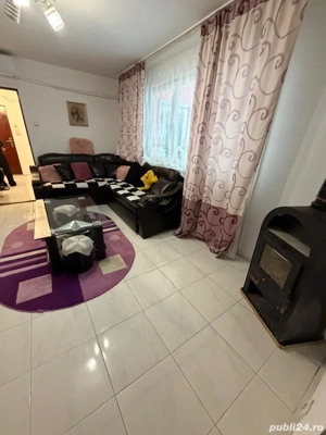 Vând apartament 2camere +garaj sau Închiriez - imagine 6