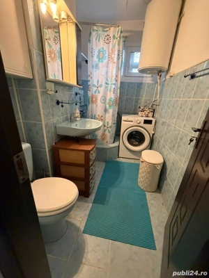 Vând apartament 2camere +garaj sau Închiriez - imagine 4